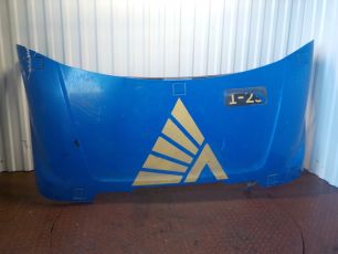 Изображение грузовика