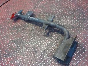 Изображение грузовика