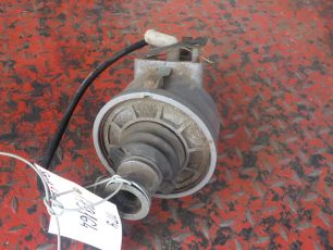 1469161 SCANIA ПГУ, № XF179164