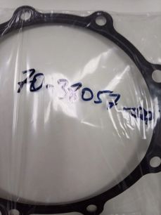 703805700 VICTOR REINZ Прокладка помпы