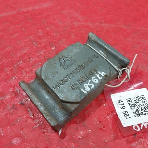 WG9725520088 SITRAK\HOWO Проставка рессоры, № XF479581