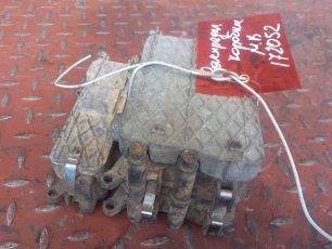 Изображение грузовика