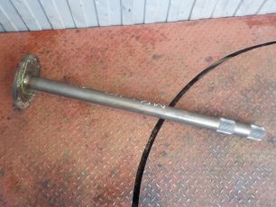 Изображение грузовика