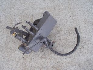 8143448 VOLVO Кран ECAS, № XF31468