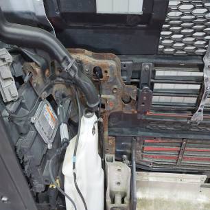 Изображение грузовика