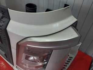 Изображение грузовика