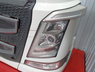 Изображение грузовика