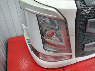 Изображение грузовика