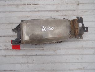5001840475 RENAULT Фара правая, № XF80550