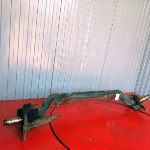 Изображение грузовика