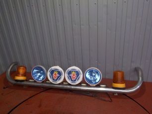 Изображение грузовика