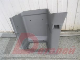 Изображение грузовика