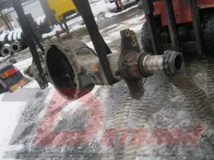 Изображение грузовика