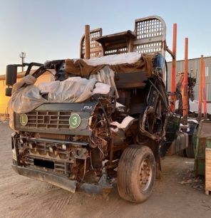 Volvo FM 2005-2008