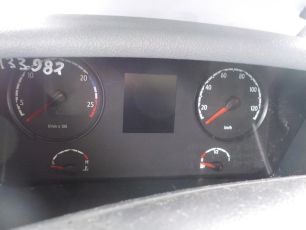 2052208 SCANIA Панель приборов, № XF133982