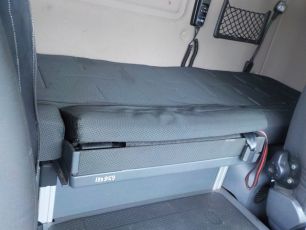 Изображение грузовика