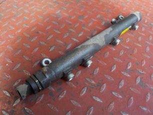 504128917 IVECO Рампа топливная, № XF176063