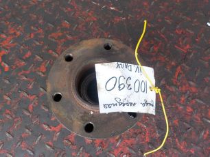 504164177 IVECO Ступица передняя, № XF100390