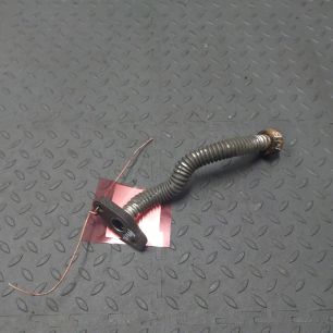 5411801422 MERCEDES Трубка обратки, № XF443692