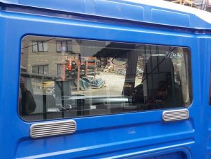 Изображение грузовика