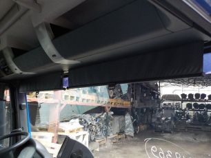 81637036049 MAN Штора, № XF218432
