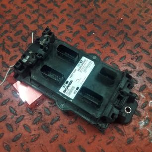 Изображение грузовика