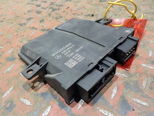 0004463232 MERCEDES Блок управления стеклоподъемника, № XF222782