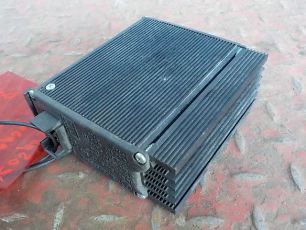 Изображение грузовика