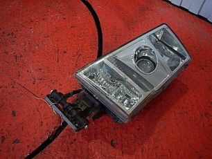 Изображение грузовика