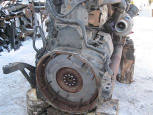 Изображение грузовика