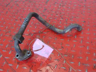 Изображение грузовика