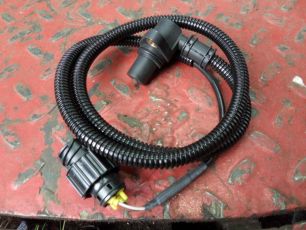 Изображение грузовика