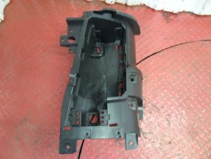 AC20453627 ALFA CAR Корпус фары левый