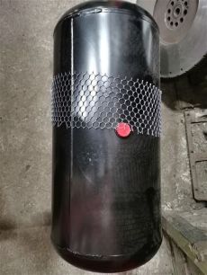 Изображение грузовика