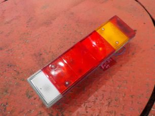 Изображение грузовика