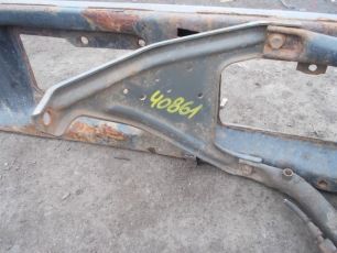 Изображение грузовика