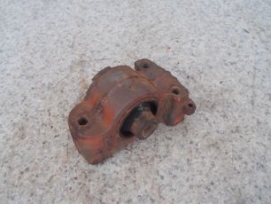 Изображение грузовика