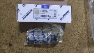 Изображение грузовика