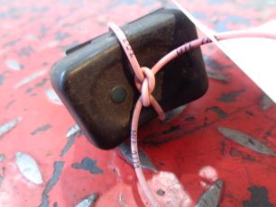 Изображение грузовика