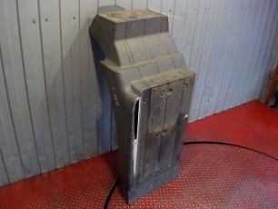 Изображение грузовика