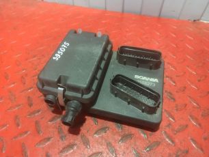 Изображение грузовика