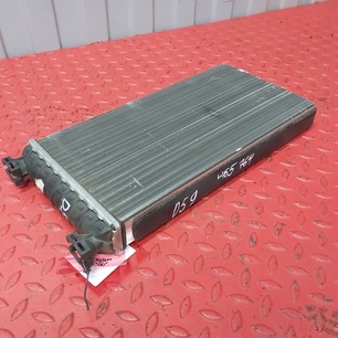 1454123 DAF Радиатор отопителя, № XF465764