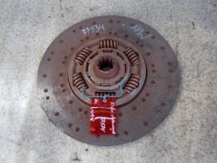 Изображение грузовика