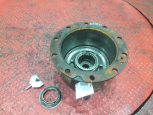 Изображение грузовика