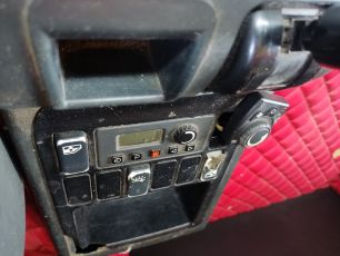 Изображение грузовика