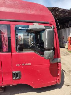 Изображение грузовика