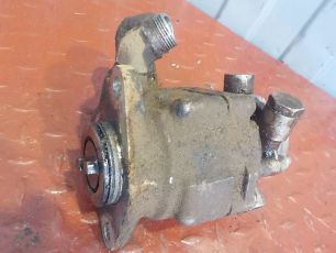 0034602280 MERCEDES Насос ГУР, № XF154785