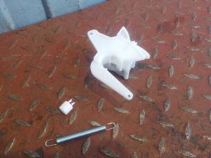 Изображение грузовика