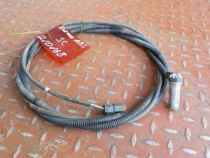 Изображение грузовика