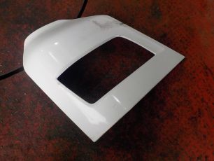 Изображение грузовика